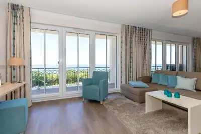 Image de Aparthotel Waterkant Suites, Suite 3-64