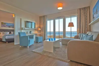 Image de Aparthotel Waterkant Suites, Suite 3-67