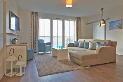 Image de Aparthotel Waterkant Suites, Suite 4-77
