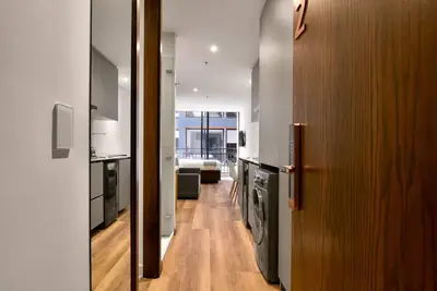 Image de w* | Stupendous Loft w/ Balcony in Bogota