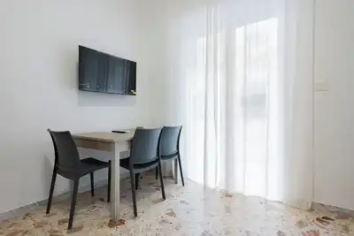 Image de Lybra Rooms - Holiday House