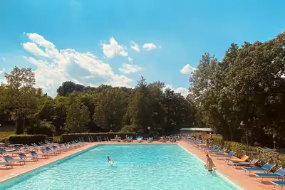 Image de Camping Village Mugello Verde
