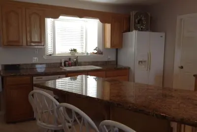 Image de Charming 2-bedroom cottage with WiFi, Ac in serene Port Isabel