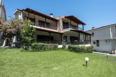 Image de #Luxlikehome Coral Villa