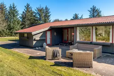 Image de \"Thorvor\" - 400m from the sea by Interhome