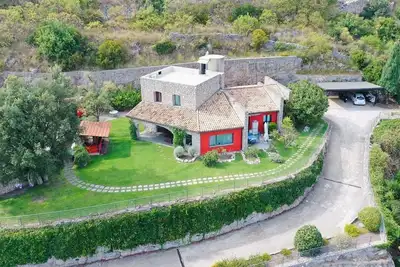 Image de Deluxe Panoramic Villa on Gaeta Gulf
