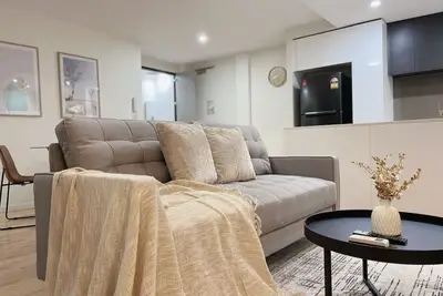 Image de City Escape 2Kingbeds at South Brisbane