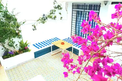 Image de Bungalow Sidi Bou Said / Tout a pieds