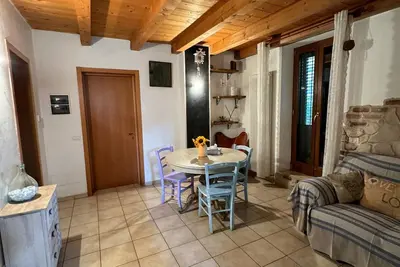 Image de La Casa di Agnese