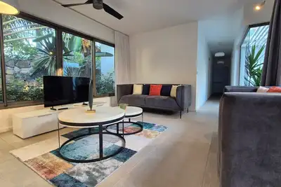 Image de Villa Nohann, Grand Baie