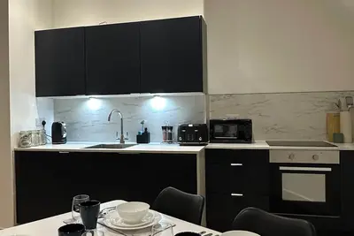 Image de Modern apartment within the heart of the City Centre!