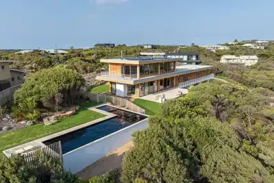 Image de Villa Sky-fall - St Andrew’s