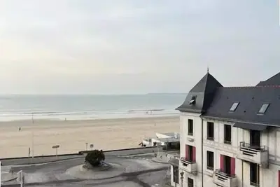 Image de Pornichet - Studio Cabine - Ocean District