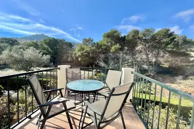 Image de 2 bedroom penthouse apartment in Bellaluz