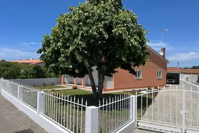 Image de Cheerful house in the center of Vila da Tocha