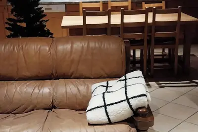 Image de Bel appartement au cœur du village