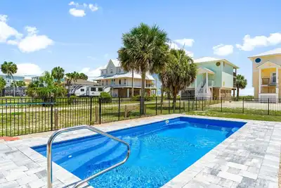 Image de Pet Friendly, Private Pool, Direct Deeded Beach Access, Perfect Family Getaway