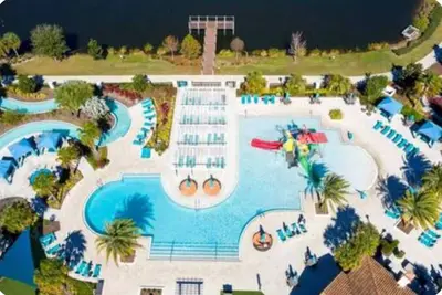 Image de Disney Dream Home! Only 8 miles to Disney World! !