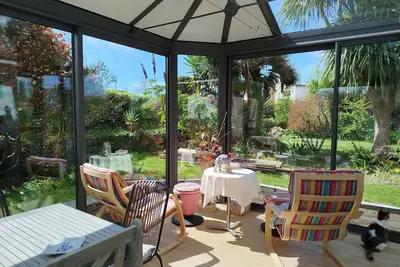 Image de Maison familiale entre terre et mer \nĂ 0. 9 km de 2 plages
