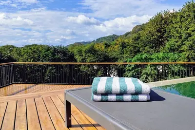 Image de Best location in Santa Teresa. Walk to the Beach! Ac, 5 Suites, Fully Equipped