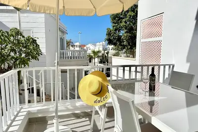 Image de Lovely 1-bedroom apartment in Costa Adeje