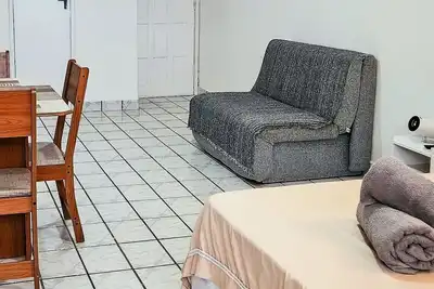 Image de Loft bien situé avec garage