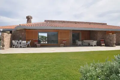 Image de Villa Eden on the beach
