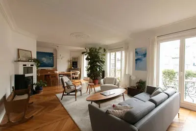 Image de Rue Sacré Coeur by onefinestay