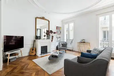 Image de Rue Sainte-Beuve by onefinestay