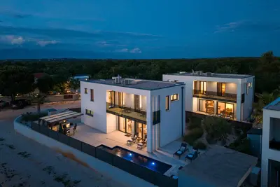 Image de Villa Martina ZadarVillas