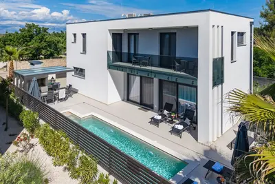 Image de Villa Sanja ZadarVillas