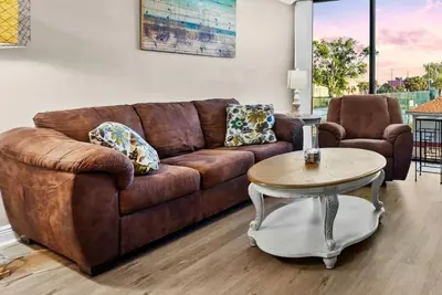 Image de Ocean Club Villa D-202 Book now for the Summer!