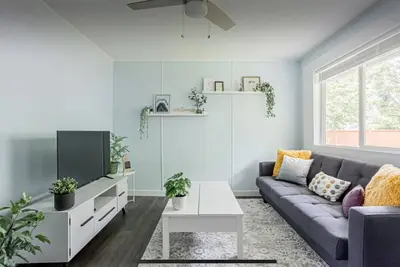 Image de Modern 1Bed Apartment Downtown