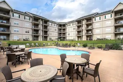 Image de Family Condo Near Golf & Attractions | Family-Friendly + Resort Perks