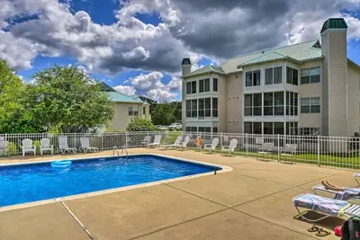 Image de Pools + Resort Amenities| Near Sdc + Table Rock Lake