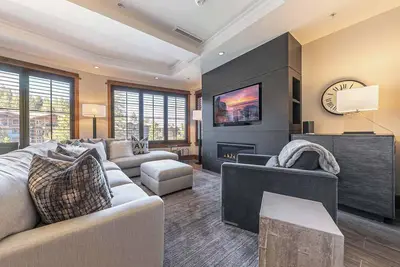 Image de Iron Horse Lodge South 302