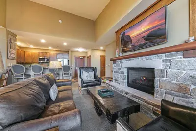 Image de Iron Horse Lodge South 509