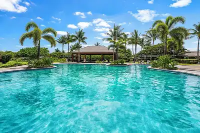 Image de Honu Race Special, Kulalani at Mauna Lani| 2 Br|2ba