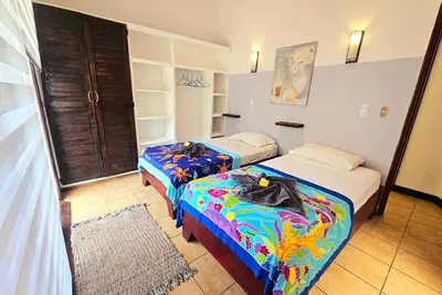 Image de Cozy and easy-access cabin