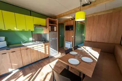 Image de Chalet - Parc aquatique - ccbb0ba