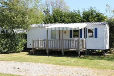 Image de Camping 3 étoiles - Piscine - ccbb0bf