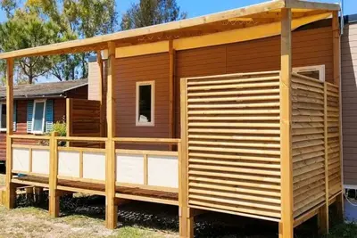 Image de Camping 4 étoiles - Parc aquatique - ccbb0ih
