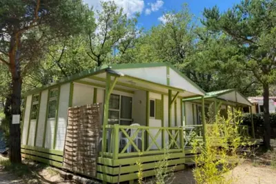 Image de Chalet - Piscine - ccbaghd