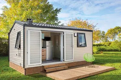 Image de Camping 3 étoiles - Piscine - ccbbbeg