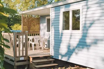 Image de Camping 3 étoiles - Piscine - ccbbbf0