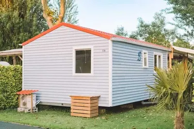 Image de Camping 3 étoiles - Piscine - ccbbbfa