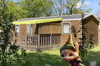 Image de Camping 3 étoiles - ccbbdhc