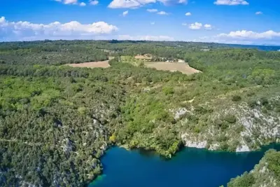 Image de Camping 5 étoiles - Piscine  - ccbbaai