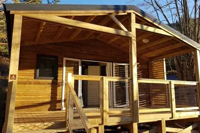 Image de Chalet 3 étoiles - ccbbbd0