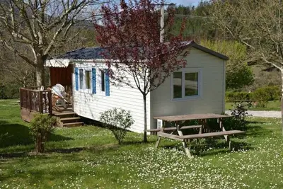 Image de Camping 3 étoiles - ccbbbda